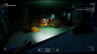 Скриншот 7 к игре Poopnauts