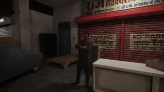 Shanichar