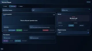 Скриншот 8 к игре Showmaster Suite
