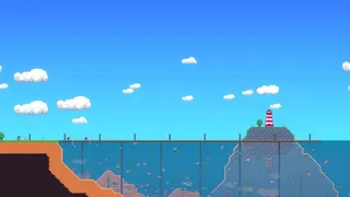 Fish For The World