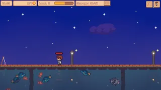 Fish For The World