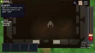 Скриншот 5 к игре Blessings of the Forge