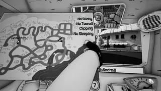 Thank You Bus Driver