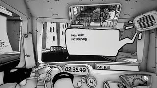 Скриншот 5 к игре Thank You Bus Driver