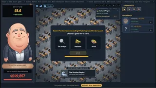 Save the Game Devs