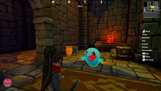 Crypt Runner