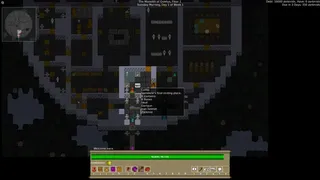 Wizard School Dropout
