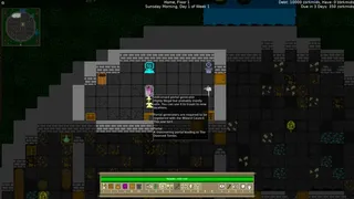 Скриншот 5 к игре Wizard School Dropout