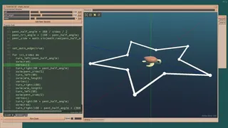 TurtleCAD 3D
