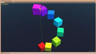 TurtleCAD 3D