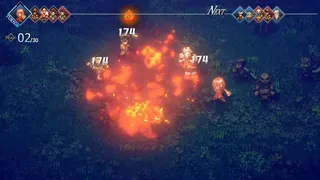 Astonishia Story