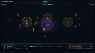 Скриншот 5 к игре Armada Ascendant