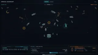Скриншот 6 к игре Armada Ascendant