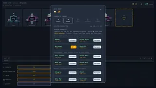 Vibe Lab: Idle Dev Sim