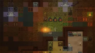 生存档案 SURVIVAL ARCHIVE