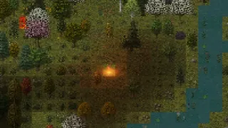 生存档案 SURVIVAL ARCHIVE