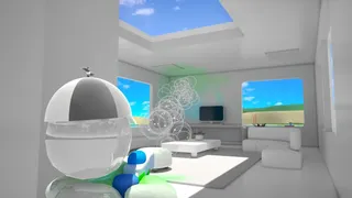 Скриншот 8 к игре The Flattening