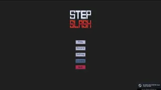 Step Slash