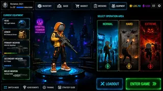 Stickman Raid: Return of the King