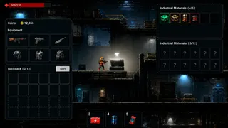 Stickman Raid: Return of the King