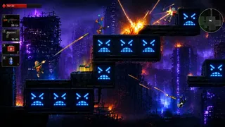 Stickman Raid: Return of the King
