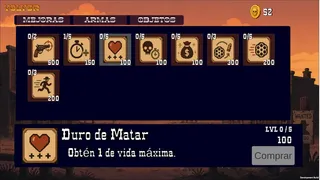 Скриншот 5 к игре Dead Man's Clock