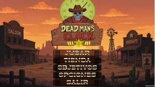 Скриншот 6 к игре Dead Man's Clock