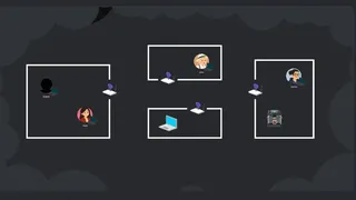 Ubernetz
