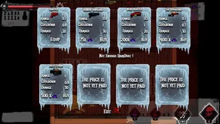 Скриншот 5 к игре WinterCore