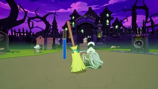 Скриншот 7 к игре Broom Doom