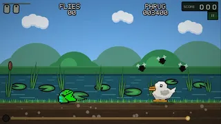Guns That Go Ribbit!