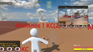 mechakucha pakurion