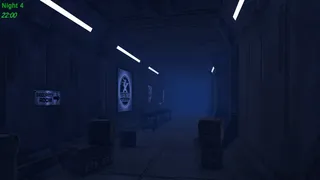 Night Shift: Anomaly