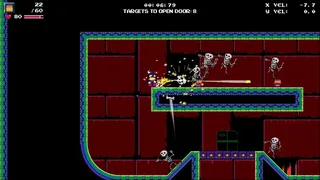 Скриншот 6 к игре Godspeed Gunslinger