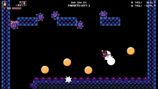 Скриншот 7 к игре Godspeed Gunslinger