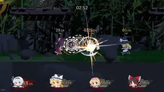 Touhou Smash