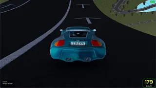 Personal Racing