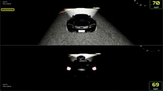 Personal Racing