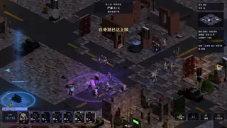 亡灵苏生