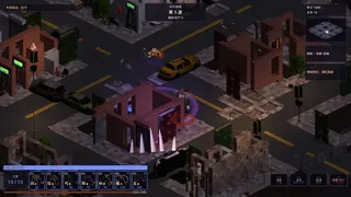 Скриншот 6 к игре 亡灵苏生