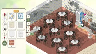 Tiny Kopitiam