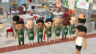 Скриншот 5 к игре Tiny Kopitiam