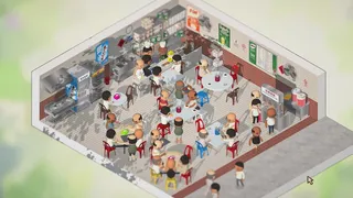 Скриншот 8 к игре Tiny Kopitiam