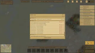 Скриншот 6 к игре 四渡赤水模拟器