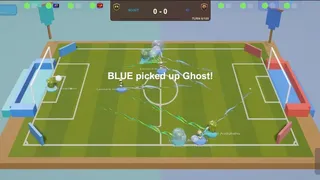 BumpBall