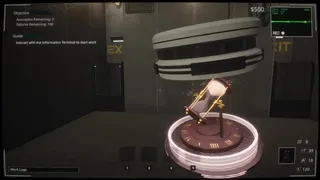 AnomalyVault