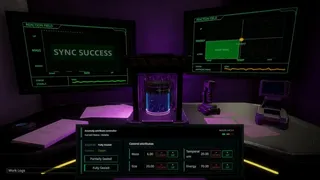 AnomalyVault