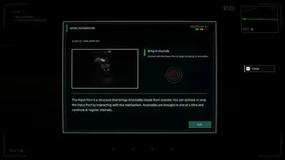 Скриншот 6 к игре AnomalyVault
