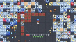 Bomb Them Ores