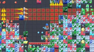 Bomb Them Ores